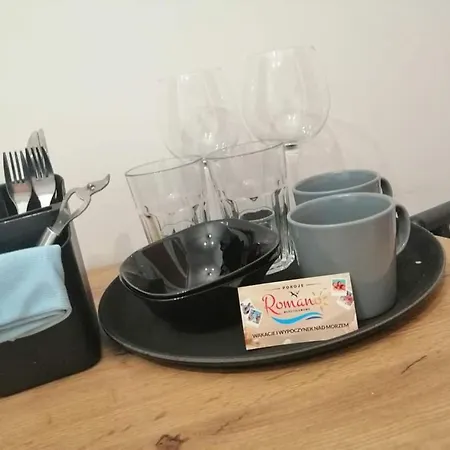 Проживание в семье Goscinne