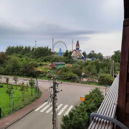 Kwatera prywatna Goscinne Władysławowo