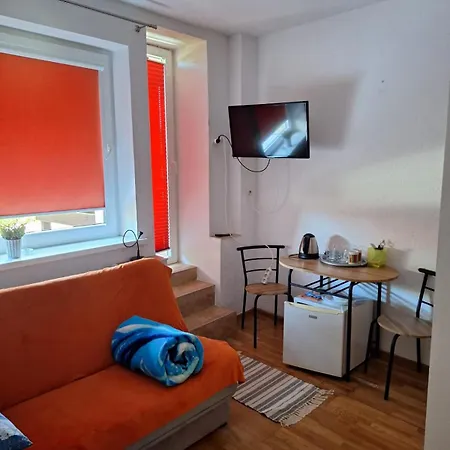 Goscinne Владыславово