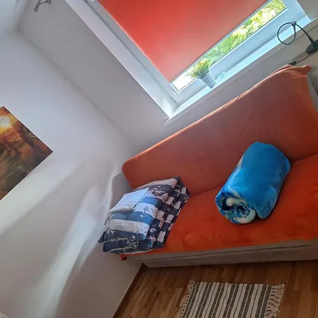 Goscinne Проживание в семье Владыславово