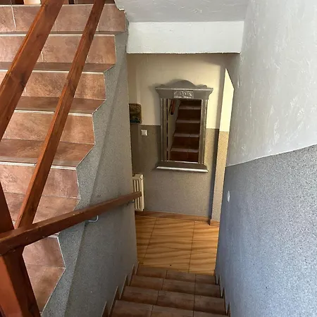 Goscinne Проживание в семье *