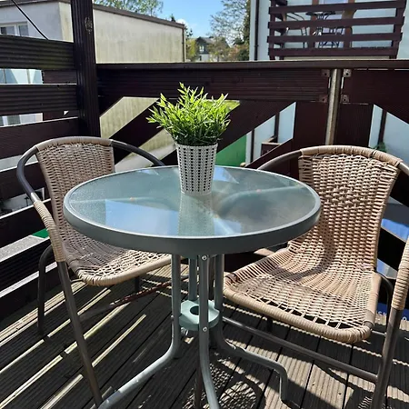 Kwatera prywatna Goscinne *