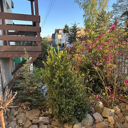 Goscinne Kwatera prywatna Władysławowo