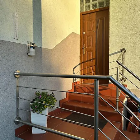 Kwatera prywatna Goscinne Władysławowo