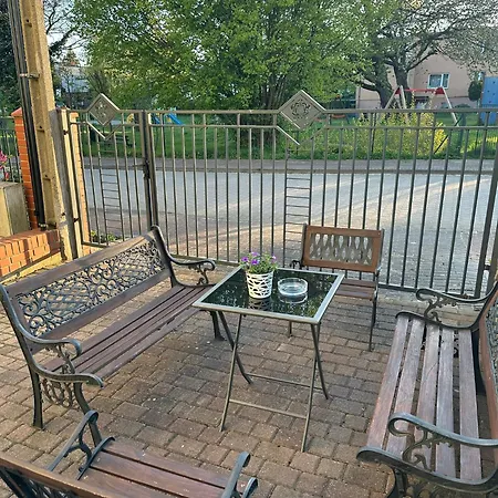 Goscinne * Władysławowo