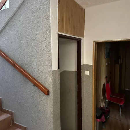 Goscinne Проживание в семье