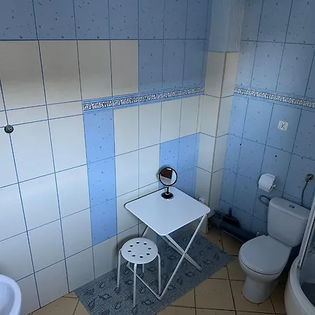 Проживание в семье Goscinne