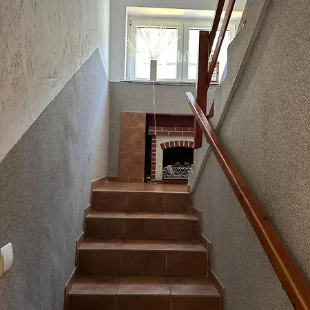 Goscinne Проживание в семье *