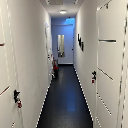 Goscinne Владыславово