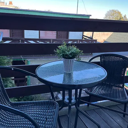 Kwatera prywatna Goscinne