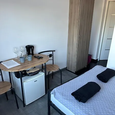 Goscinne Kwatera prywatna *