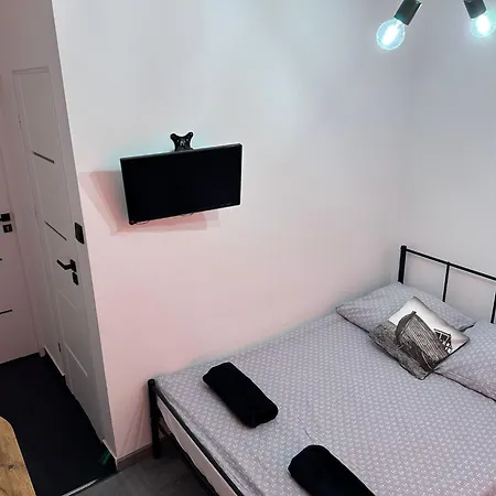 Goscinne Kwatera prywatna Władysławowo