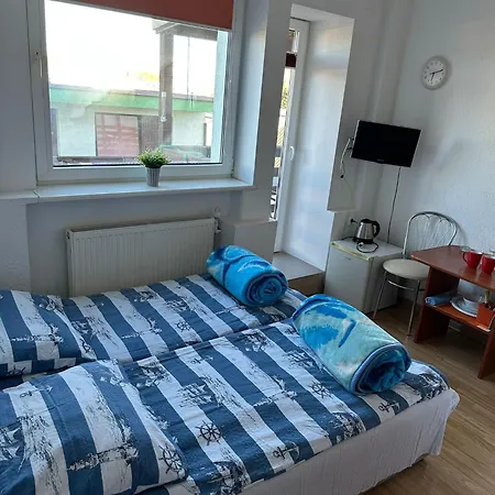 Kwatera prywatna Goscinne Władysławowo