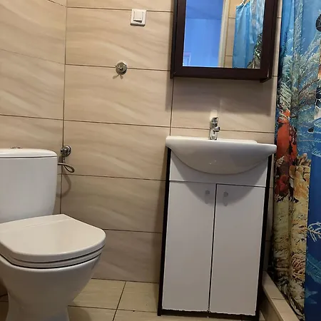 Goscinne Проживание в семье