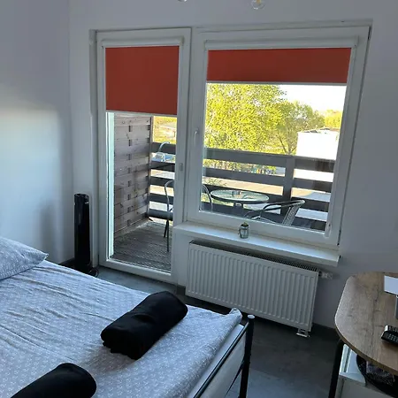 Проживание в семье Goscinne