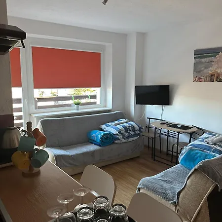 Kwatera prywatna Goscinne *