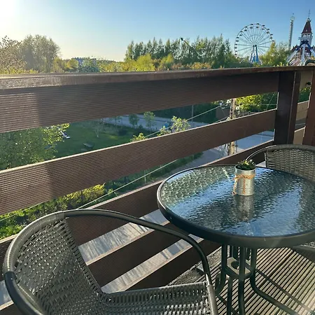 Goscinne Kwatera prywatna Władysławowo