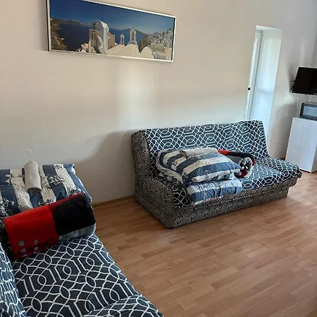 Kwatera prywatna Goscinne Władysławowo