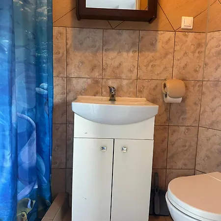 Goscinne Władysławowo