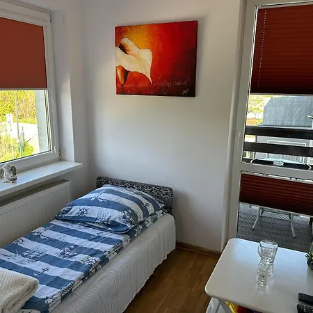 Goscinne * Władysławowo