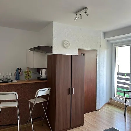 Goscinne Kwatera prywatna