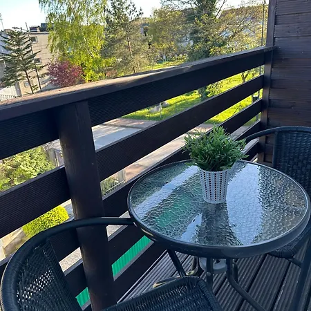 Kwatera prywatna Goscinne