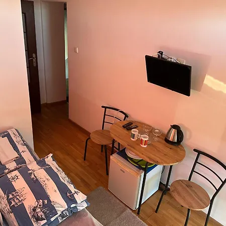 Goscinne Проживание в семье *