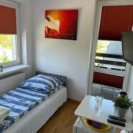 Kwatera prywatna Goscinne *