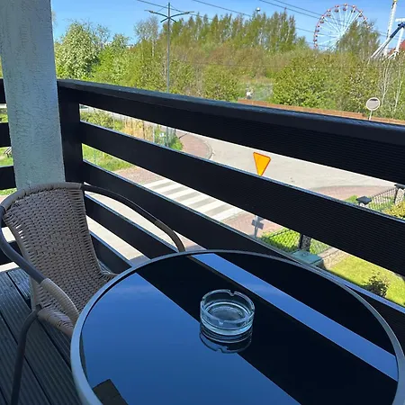 Goscinne Проживание в семье Владыславово