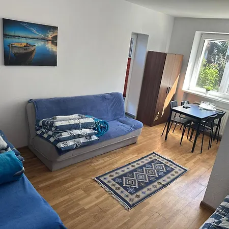 Kwatera prywatna Goscinne Władysławowo