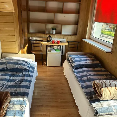 Goscinne * Władysławowo