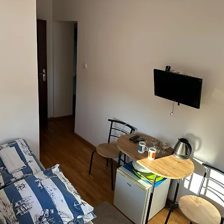 Goscinne Kwatera prywatna