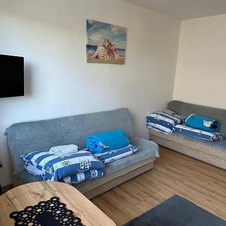 Goscinne Проживание в семье *