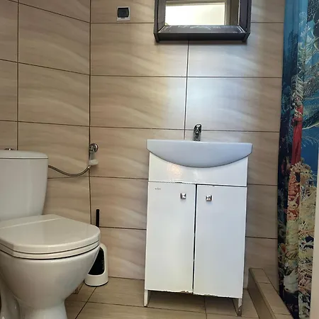 Проживание в семье Goscinne *