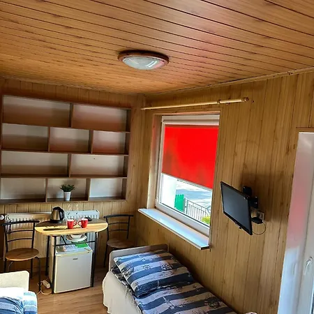 Goscinne Владыславово