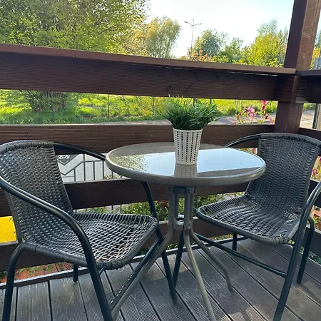 Goscinne * Władysławowo