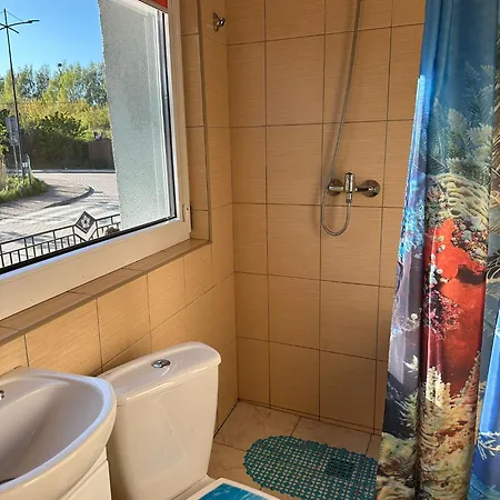 Goscinne Kwatera prywatna *