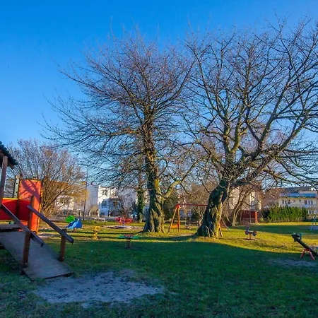 Goscinne Проживание в семье *