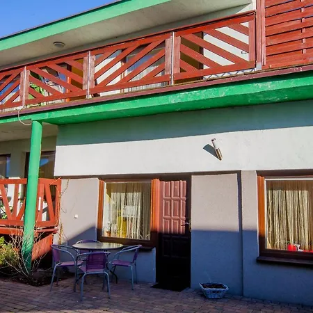 Goscinne Kwatera prywatna Władysławowo