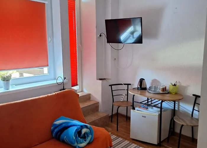 Goscinne Władysławowo