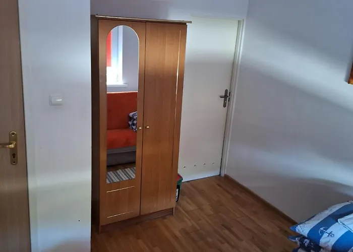 Goscinne Séjour chez l'habitant