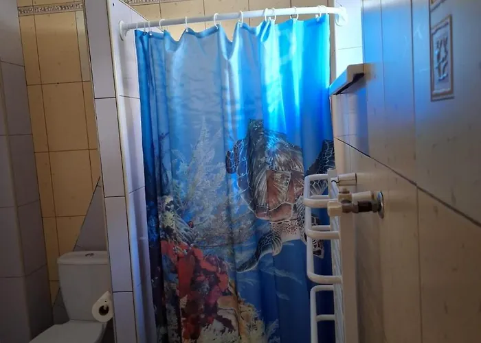 Goscinne Władysławowo