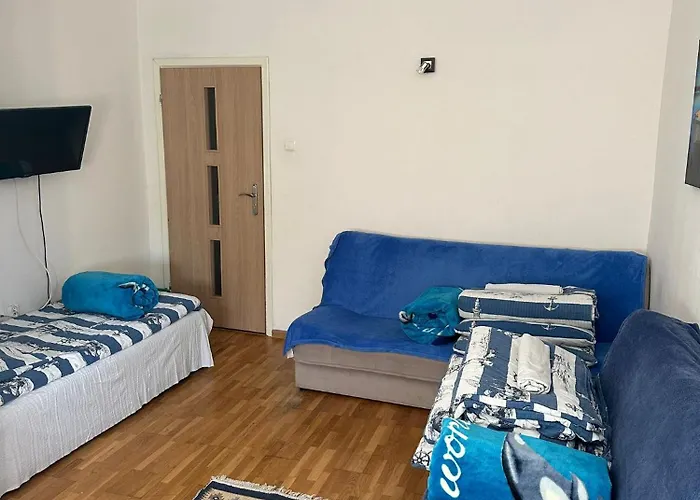 Séjour chez l'habitant Goscinne