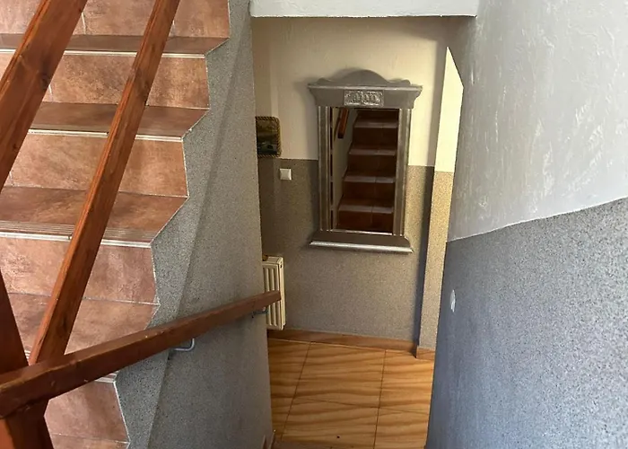 Goscinne Séjour chez l'habitant *