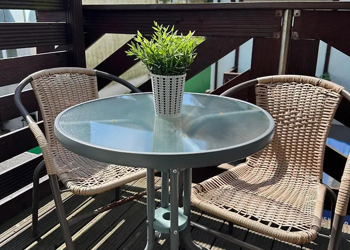 Séjour chez l'habitant Goscinne *