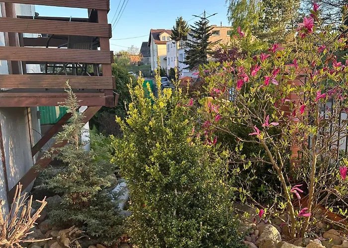 Goscinne Séjour chez l'habitant Władysławowo