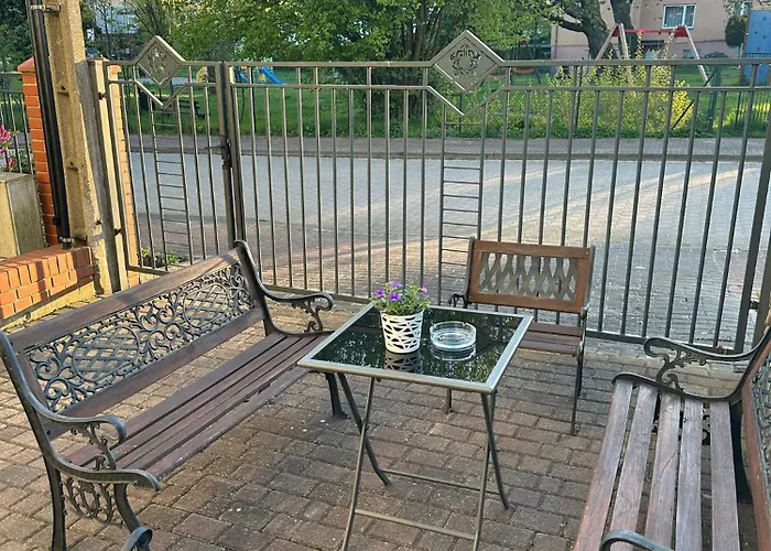 Goscinne * Władysławowo