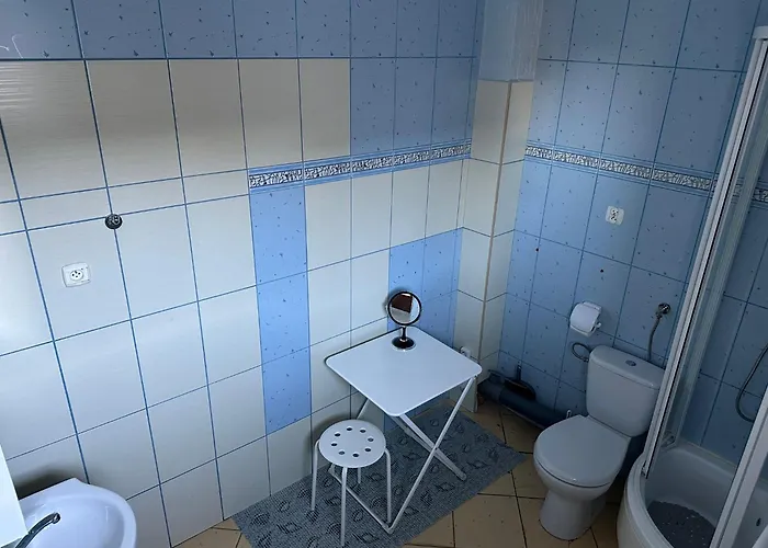 Séjour chez l'habitant Goscinne