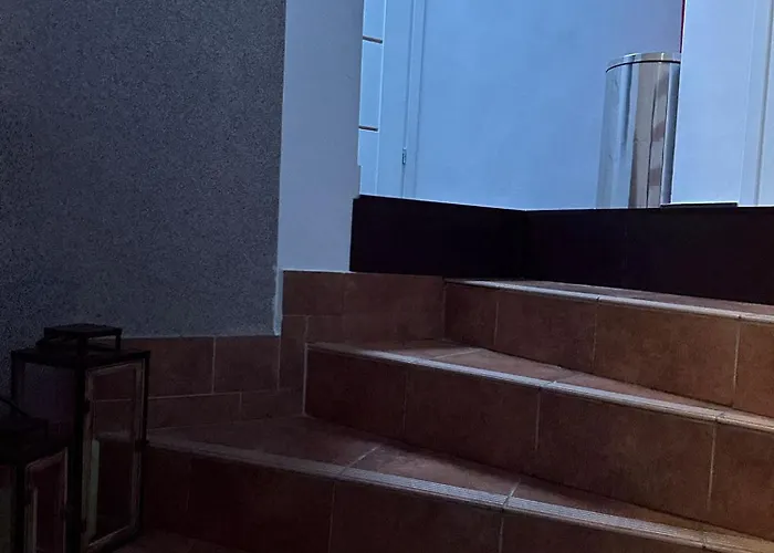 Goscinne Séjour chez l'habitant Władysławowo