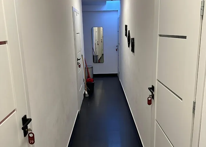 Goscinne Władysławowo